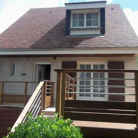 Holiday home Maison*jardin*2 Min A Pied Du Centre Historique Sarlat-la-Caneda